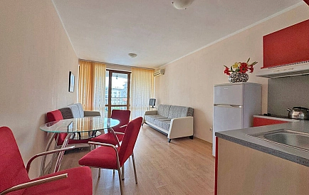 ID 14758 Studio apartment in Chateau Valon Photo 2