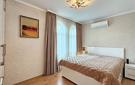 ID 16511 Three-bedroom apartment in Aphrodite Park Photo 3