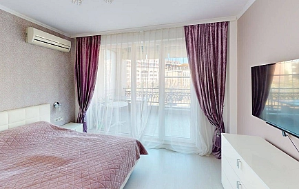 ID 15540 One-bedroom apartment in Penelope Palace Photo 3