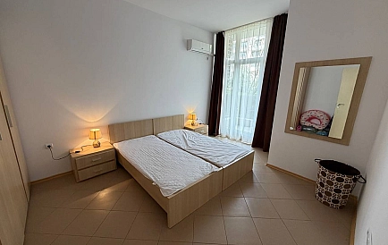 ID 15280 One-bedroom apartment in Grand Kamelia Photo 3