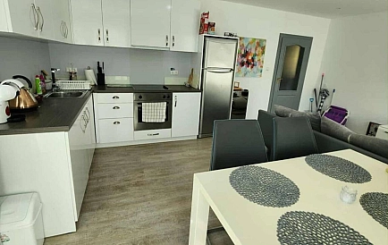 ID 15641 Two-bedroom apartment in Sea Dreams Photo 10