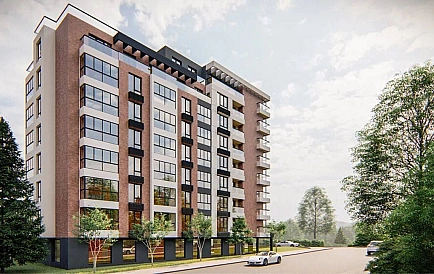 ID 13576 Real estate from a developer in Sofia Photo 4