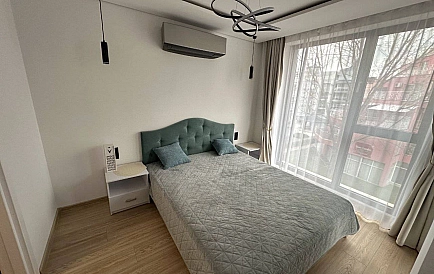 ID 15293 One-bedroom apartment in Vogue Residence Photo 3