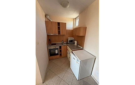 ID 15743 One-bedroom apartment in Kamelia Garden Photo 2