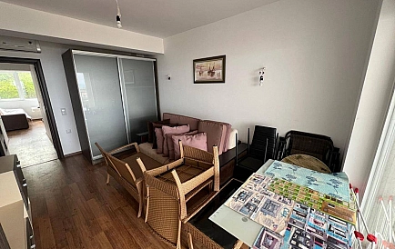 ID 13816 Two-bedroom apartment in Byala Photo 3