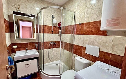 ID 15828 Three-bedroom apartment in Prestige Fort Beach Photo 6