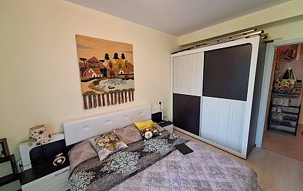 ID 15796 One-bedroom apartment in Chocolate Photo 9