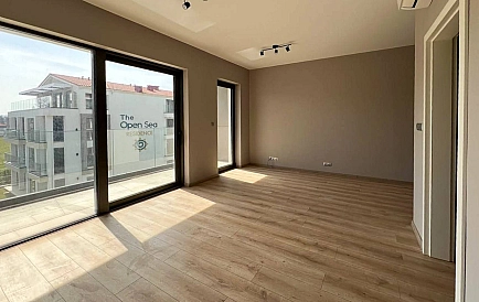 ID 15328 Studio apartment in the Open Sea Residence Photo 2