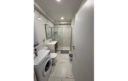 ID 16455 One-bedroom apartment in Domenico Photo 3