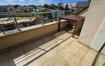 ID 14606 One-bedroom apartment in Sarafovo Photo 5