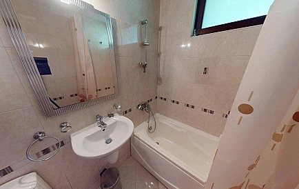 ID 15637 One-bedroom apartment in Bay View Villas Photo 4