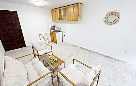 ID 15480 Sea view apartment in Sveti Vlas Photo 7