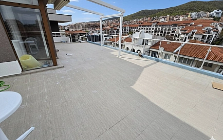 ID 14898 One-bedroom apartment in Lazur 4 Photo 8