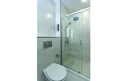 ID 16499 One-bedroom apartment in Emilia Romana Este Photo 3