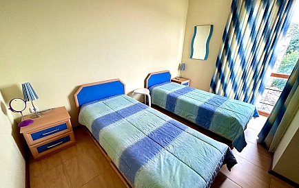 ID 15766 Two-bedroom apartment in Amadeus 1 Photo 8