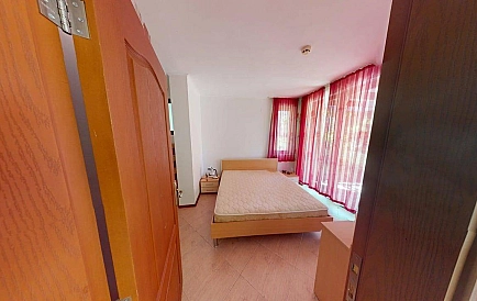 ID 15637 One-bedroom apartment in Bay View Villas Photo 9