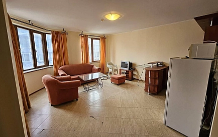 ID 16452 One-bedroom apartment in Palazzo Photo 9