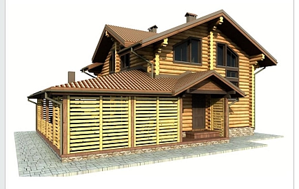 ID 13435 Houses from a developer in Ski Paradise Photo 8