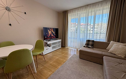 ID 15469 Two-bedroom apartment in Sky Dreams Photo 8