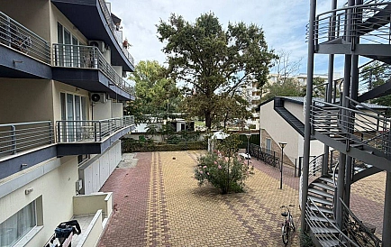 ID 16241 Studio apartment in Sole Mar Photo 9