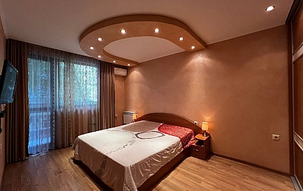 ID 14236 Two-bedroom apartment in Burgas Photo 4