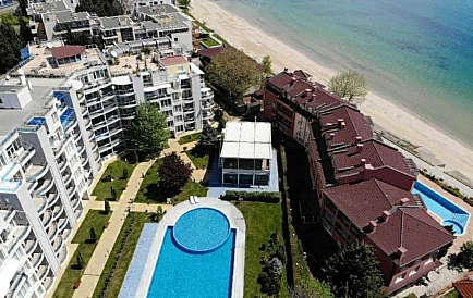 ID 14632 Studio apartment in Oasis Photo 7