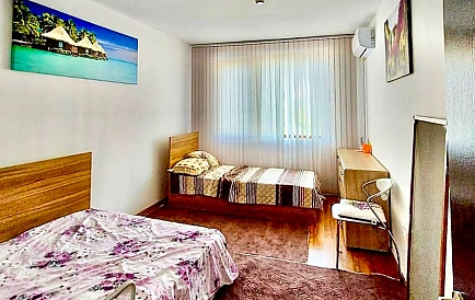 ID 13183 Two-bedroom apartment in Robinson Beach Photo 4