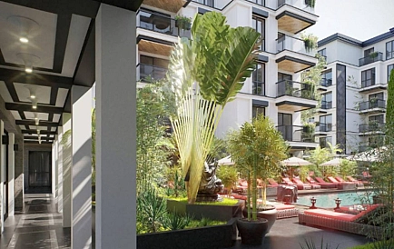 ID 15118 One-bedroom apartment in Emilia Romana Este Photo 2