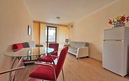 ID 14758 Studio apartment in Chateau Valon Photo 6