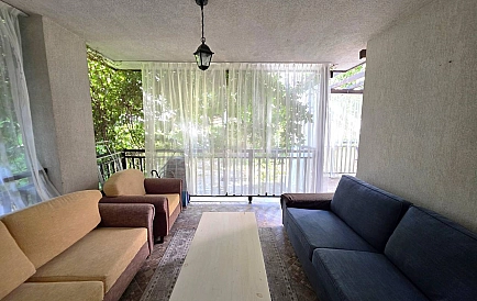 ID 16358 Two-bedroom apartment in Santa Marina Photo 4