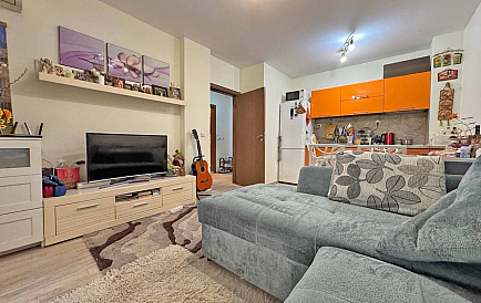 ID 16401 One-bedroom apartment in Cascadas 11 Photo 1 