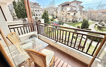 ID 15257 Three-bedroom apartment in Vineyards Photo 5