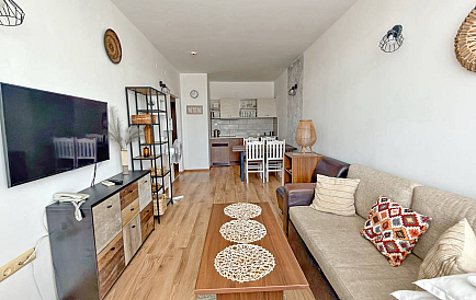 ID 16347 One-bedroom apartment in Grenada Photo 1 