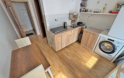 ID 16268 Studio apartment in Sunny Day 6 Photo 2