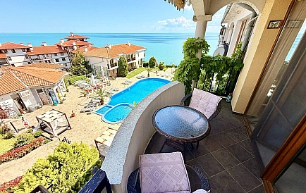 ID 16376 Two-bedroom apartment in Sun Coast Resort Photo 2