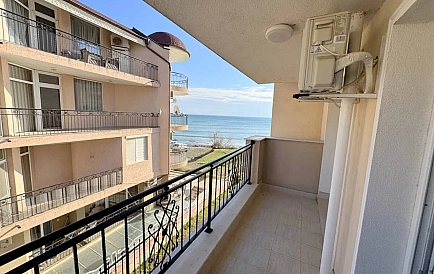 ID 15093 One-bedroom apartment in Ipanema Beach Photo 5