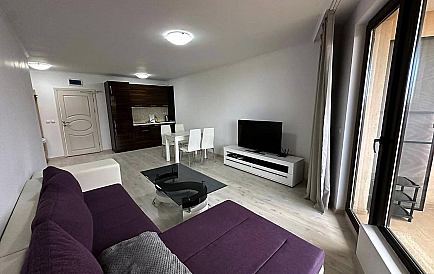 ID 15659 One-bedroom apartment in Millennium 2 Photo 1 