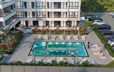 ID 16685 Developer apartments in Dia Residence Photo 2