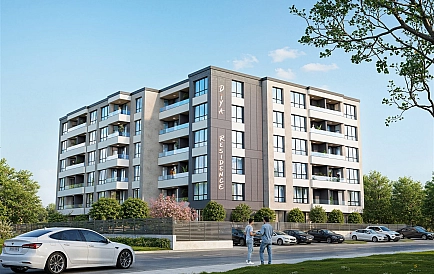 ID 16685 Developer apartments in Dia Residence Photo 3