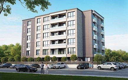 ID 16685 Developer apartments in Dia Residence Photo 4