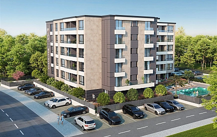ID 16685 Developer apartments in Dia Residence Photo 5