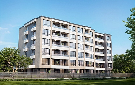 ID 16685 Developer apartments in Dia Residence Photo 6