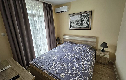 ID 14555 One-bedroom apartment in Aivazovsky Park Photo 3