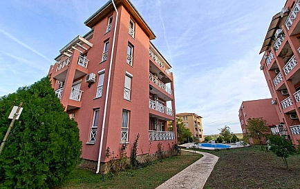 ID 15277 Studio apartment in Sunny Day 6 Photo 8