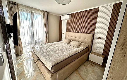 ID 15068 Two-bedroom apartment in Imperium 1 Photo 3