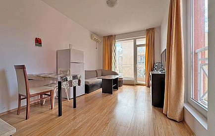ID 16367 Studio apartment in Sunny Day 6 Photo 4