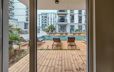 ID 15811 One bedroom apartment in Emilia Romana Este Photo 5