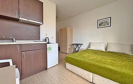 ID 16359 Studio apartment in Sunny View Central Photo 5