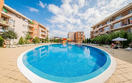 ID 15312 Studio apartment in Orchid Fort Photo 6