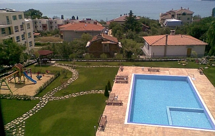 ID 13781 One-bedroom apartment in Varna Photo 9